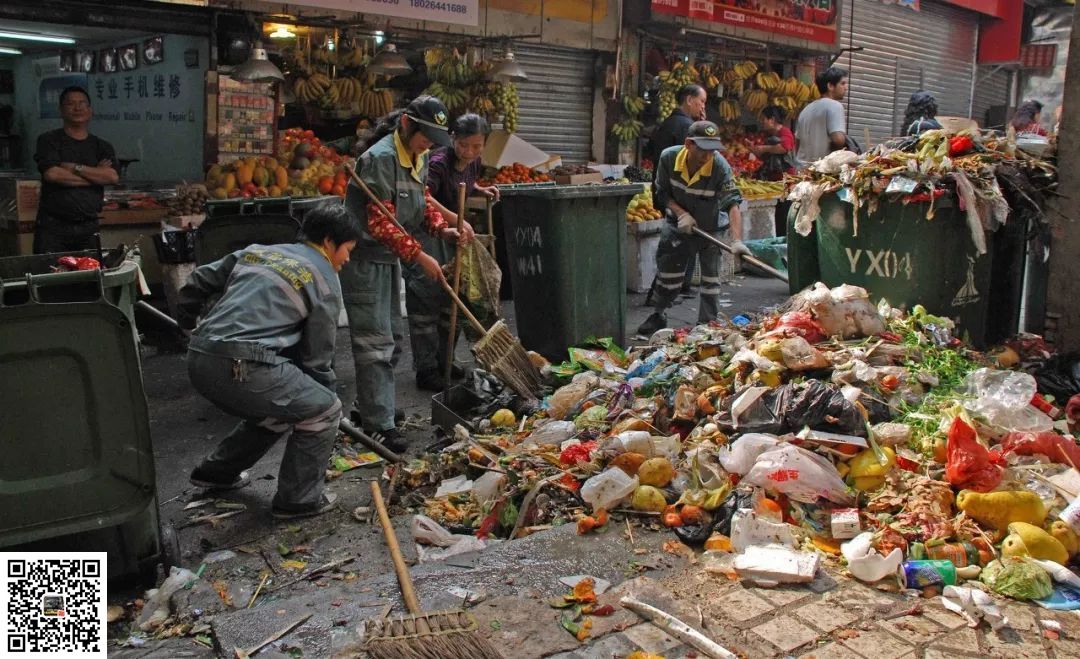 垃圾分类好几年，广州人啥垃圾没见过(图7)
