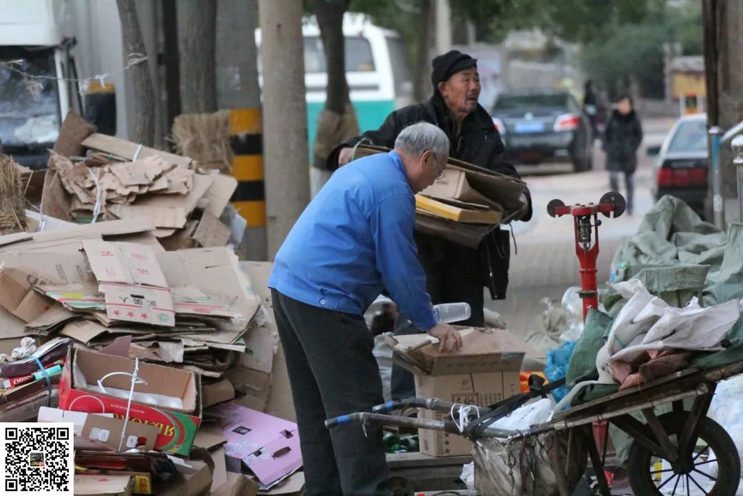 垃圾分类好几年，广州人啥垃圾没见过(图15)
