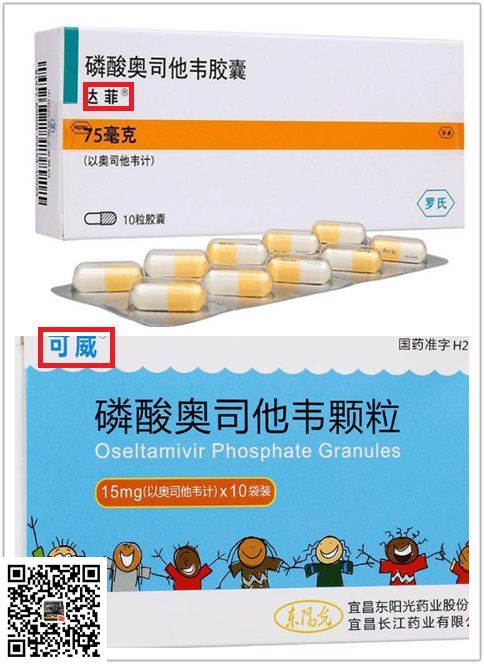 抗流感什么药最有效？防治流感，这3个问题一定要搞清楚(图7)