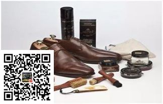 【涨知识】皮鞋的保养和维护(图1)