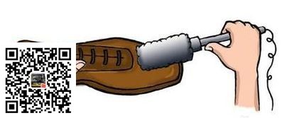 【涨知识】皮鞋的保养和维护(图5)