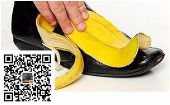 【涨知识】皮鞋的保养和维护(图8)