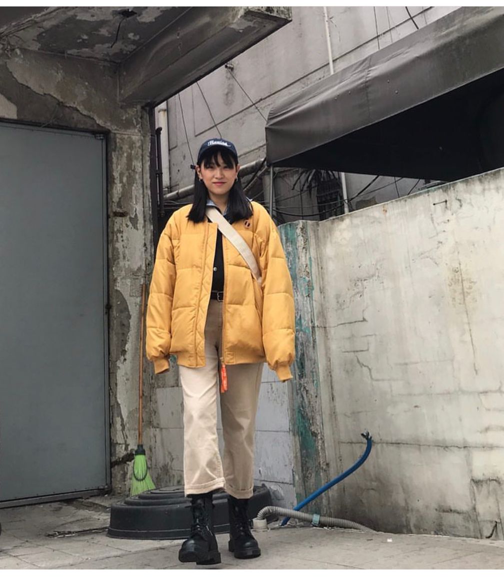 服装搭配：2020年这30套最火 “ 网红穿搭模板 ” 学会了，你就是时髦精！(图26)