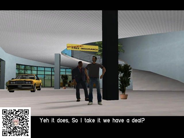 侠盗飞车：狂野之城(图2)