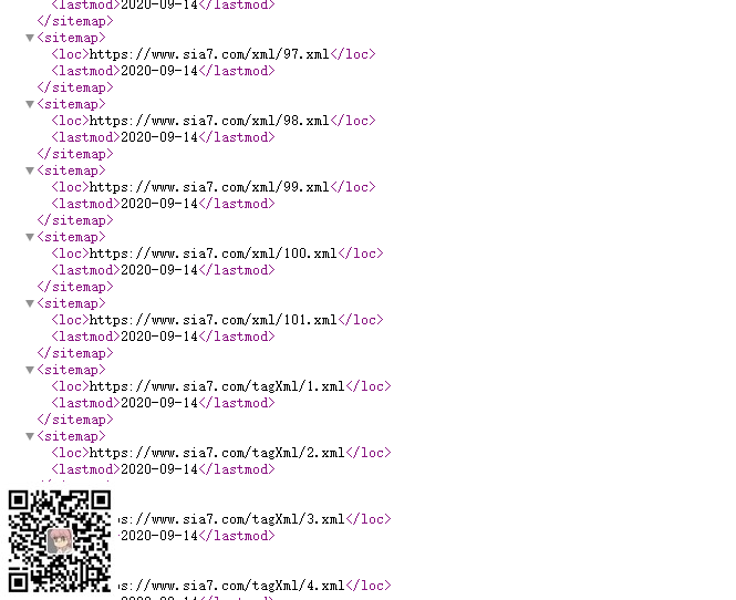 易优聚合推送插件【eyoucms工具】(图4)