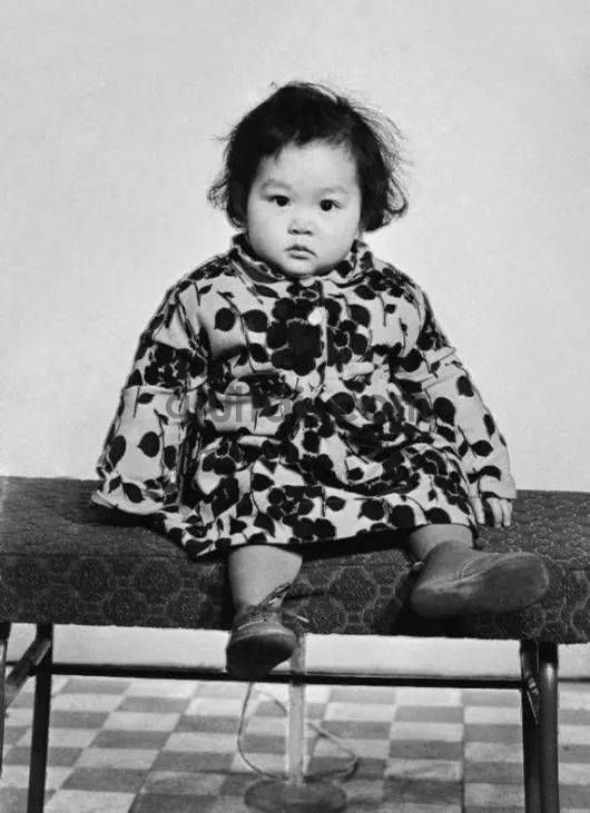 淘漉音乐824期-她唱歌必搭四大天王,曾惊艳春晚,拒嫁豪门 (图3)