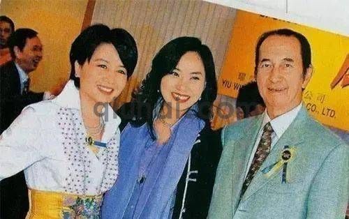 淘漉音乐824期-她唱歌必搭四大天王,曾惊艳春晚,拒嫁豪门 (图10)