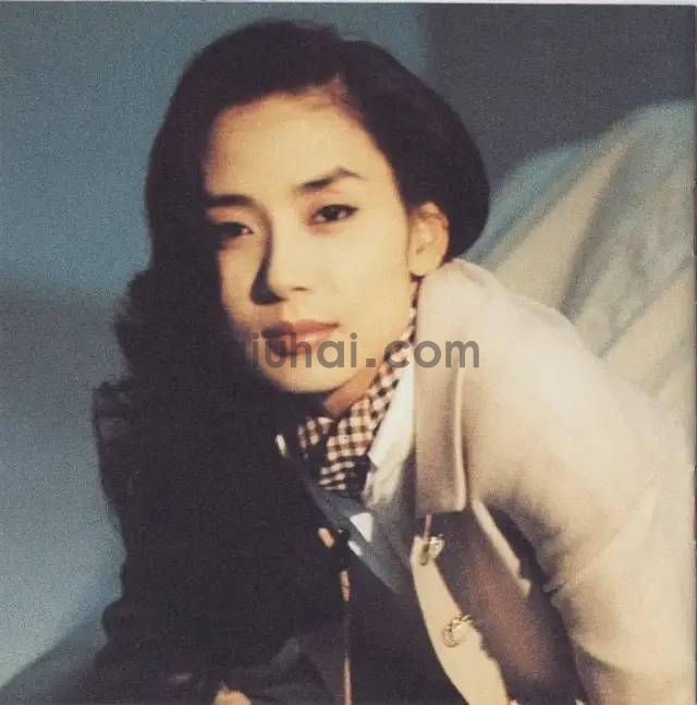 淘漉音乐824期-她唱歌必搭四大天王,曾惊艳春晚,拒嫁豪门 (图12)