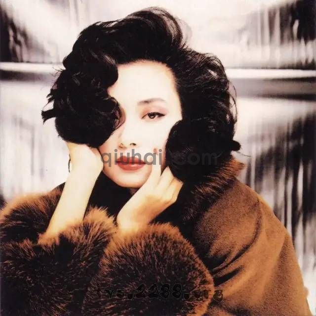 淘漉音乐824期-她唱歌必搭四大天王,曾惊艳春晚,拒嫁豪门 (图17)