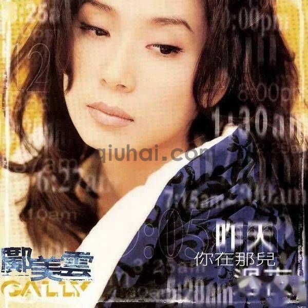 淘漉音乐824期-她唱歌必搭四大天王,曾惊艳春晚,拒嫁豪门 (图24)