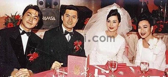 淘漉音乐824期-她唱歌必搭四大天王,曾惊艳春晚,拒嫁豪门 (图25)