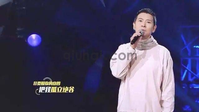 一曲成名，拒绝春晚，唱《阿莲》的戴军如今怎么样了？ (图17)