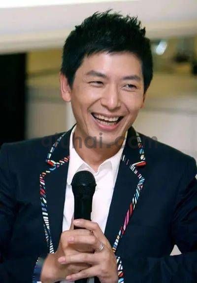 一曲成名，拒绝春晚，唱《阿莲》的戴军如今怎么样了？ (图19)