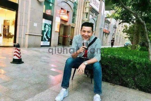 一曲成名，拒绝春晚，唱《阿莲》的戴军如今怎么样了？ (图18)