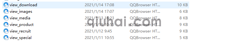 易优内容页图片点击变大效果，看本站效果即可(图2)