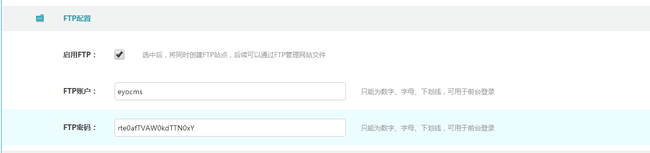 windows服务器护卫神安装易优教程(图31)
