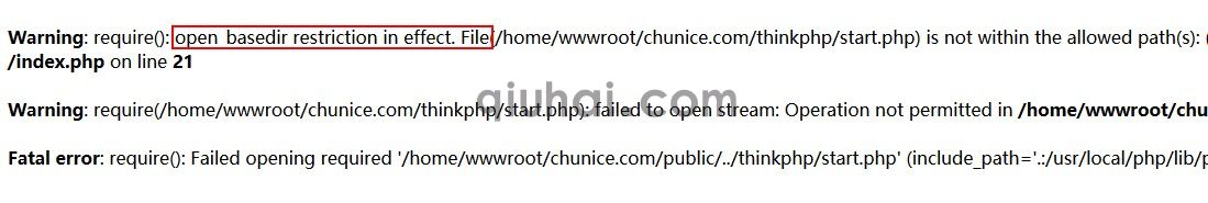 Linux 主机环境(图1)